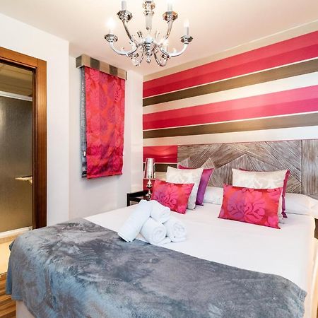 Precioso Apartamento En El Centro De Granada Bagian luar foto