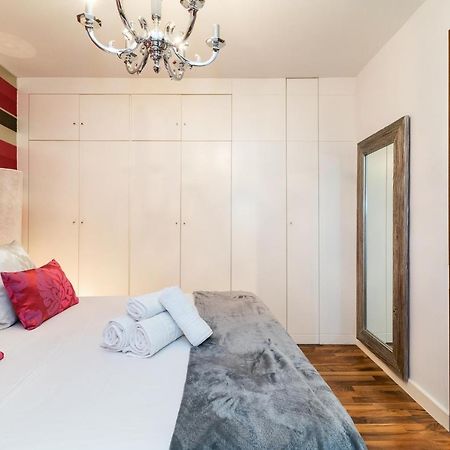 Precioso Apartamento En El Centro De Granada Bagian luar foto