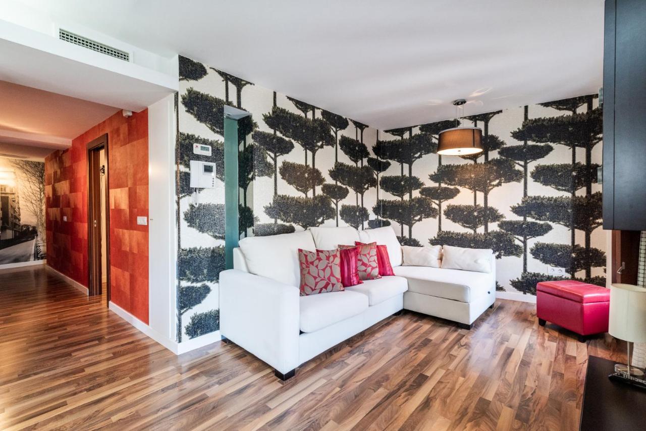 Precioso Apartamento En El Centro De Granada Bagian luar foto