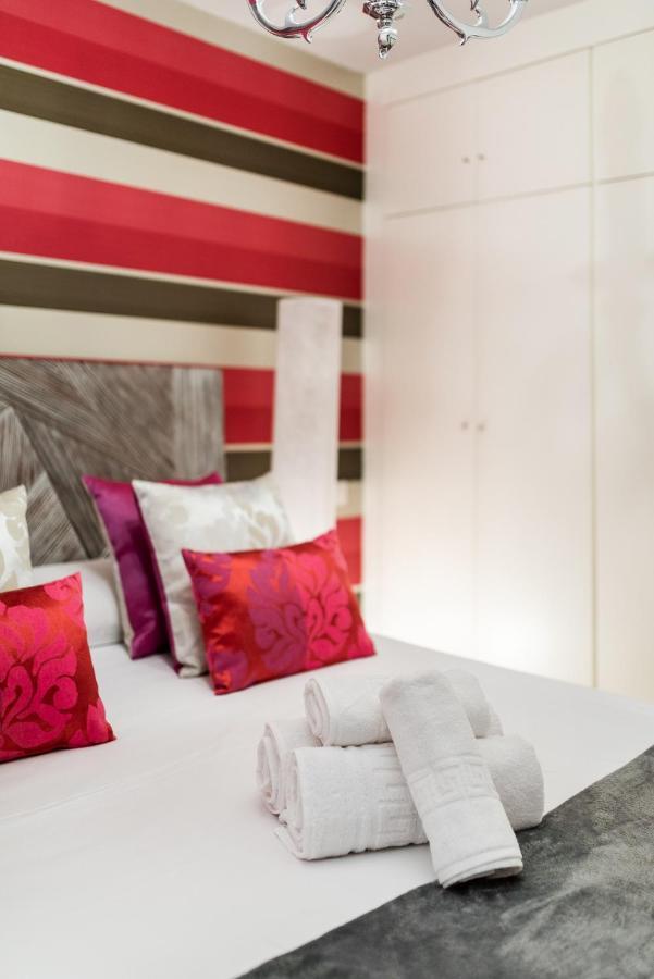 Precioso Apartamento En El Centro De Granada Bagian luar foto