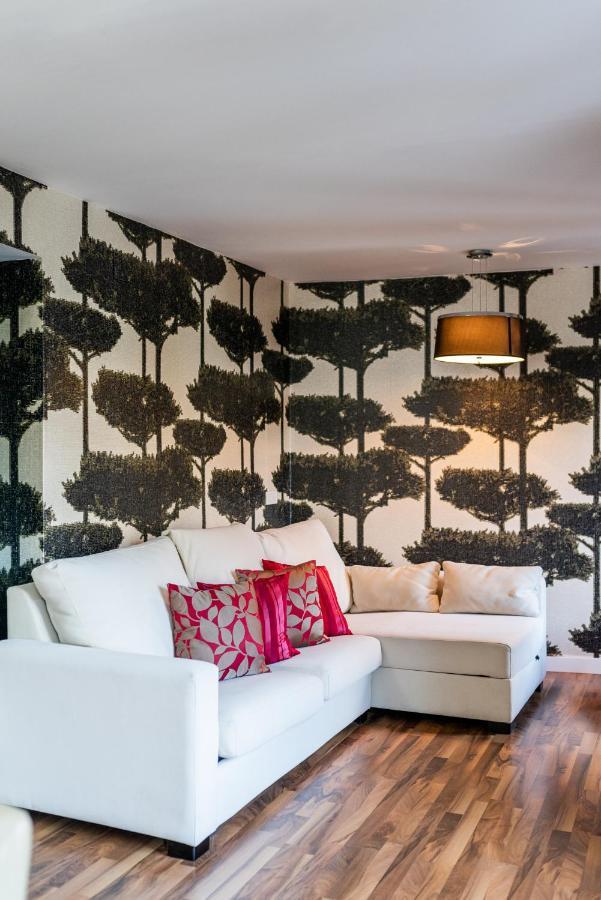 Precioso Apartamento En El Centro De Granada Bagian luar foto