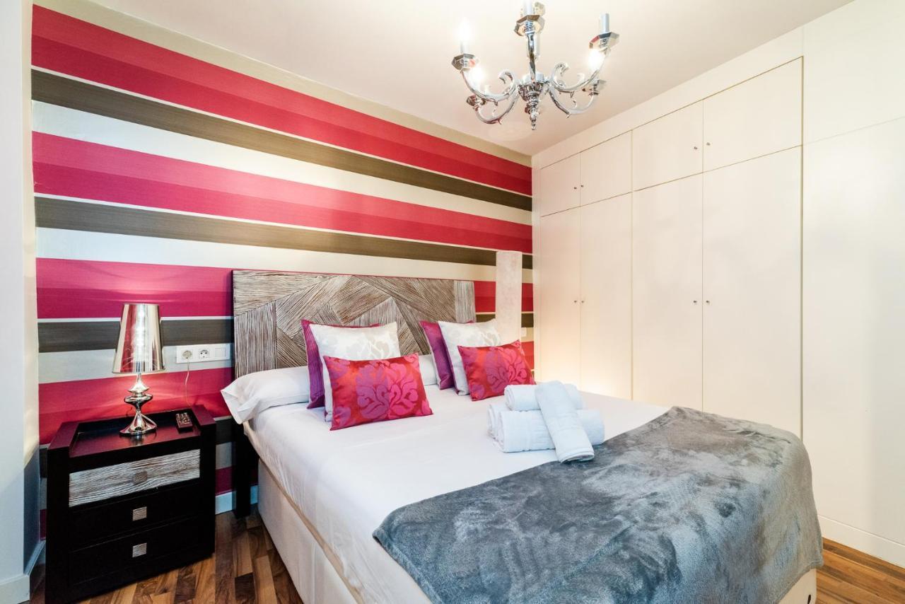 Precioso Apartamento En El Centro De Granada Bagian luar foto