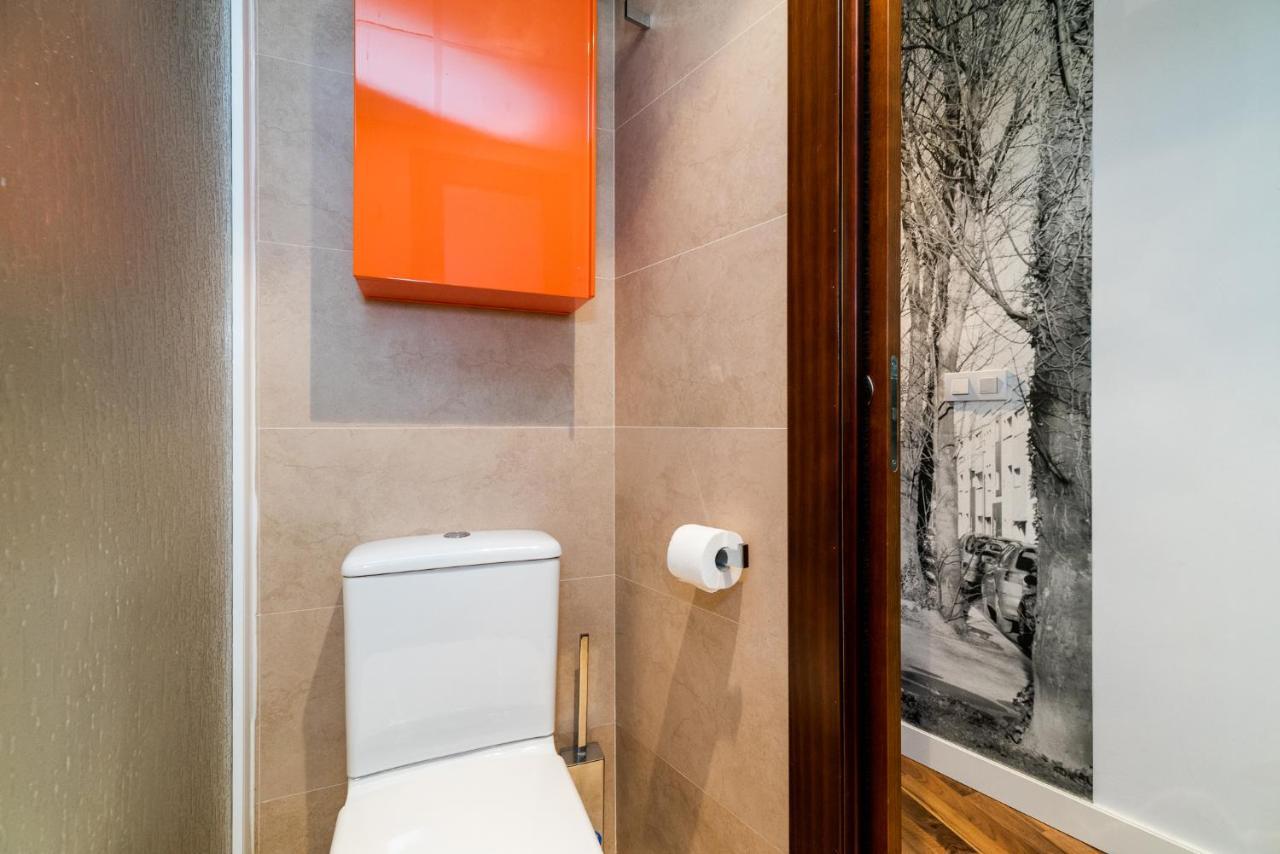 Precioso Apartamento En El Centro De Granada Bagian luar foto