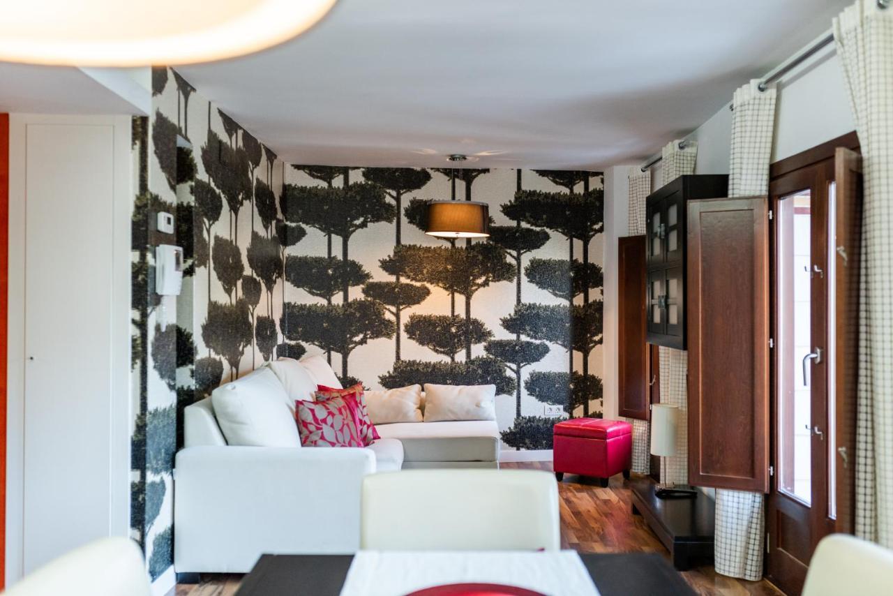 Precioso Apartamento En El Centro De Granada Bagian luar foto