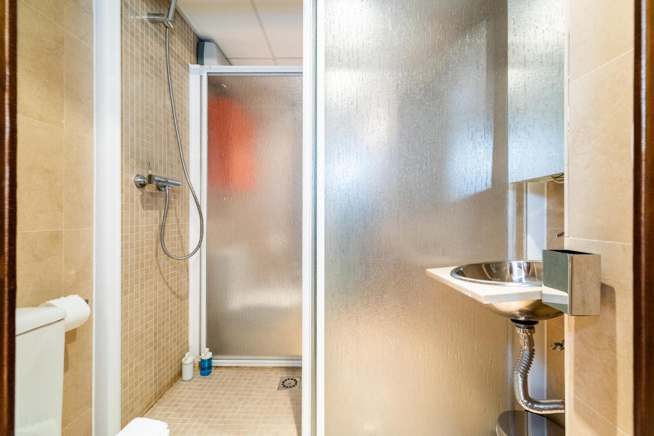 Precioso Apartamento En El Centro De Granada Bagian luar foto