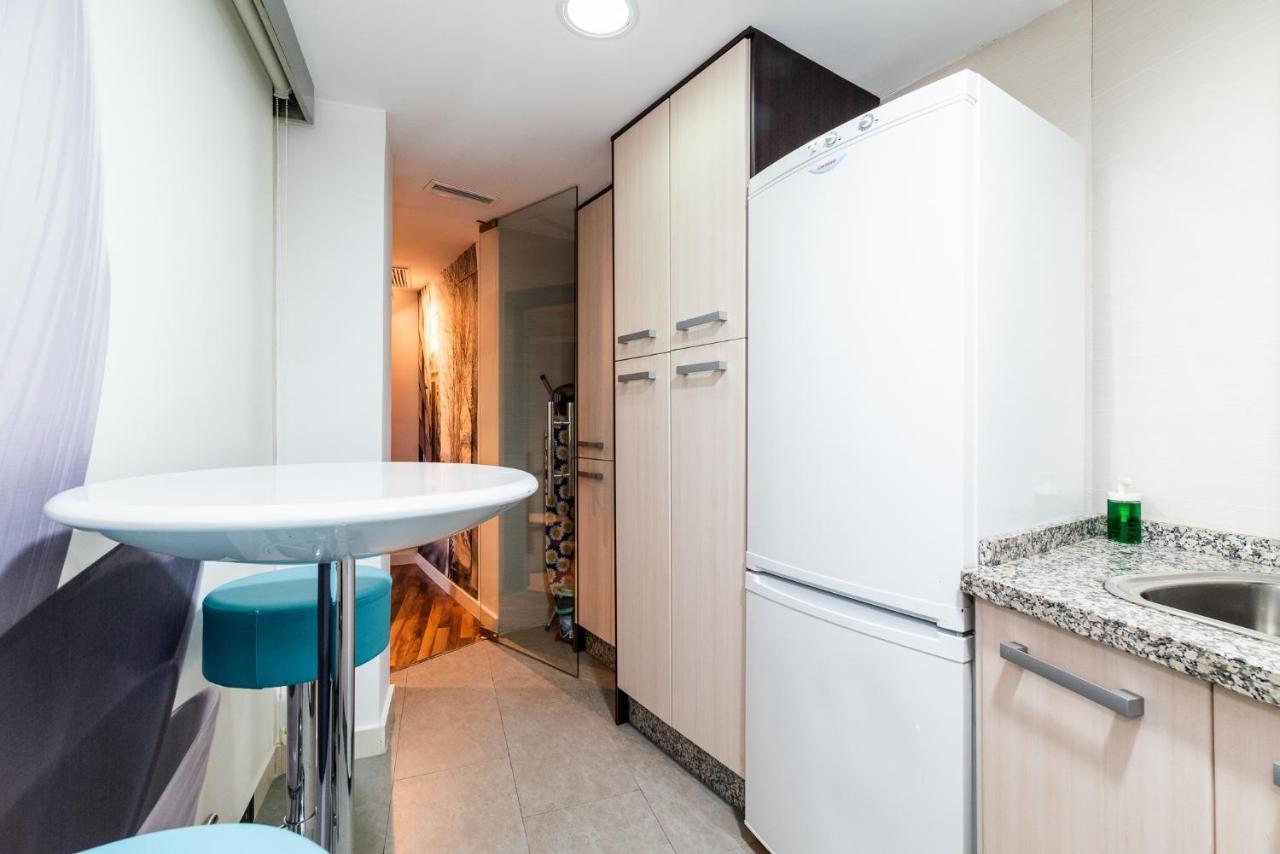 Precioso Apartamento En El Centro De Granada Bagian luar foto