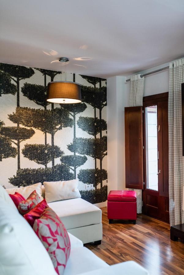 Precioso Apartamento En El Centro De Granada Bagian luar foto