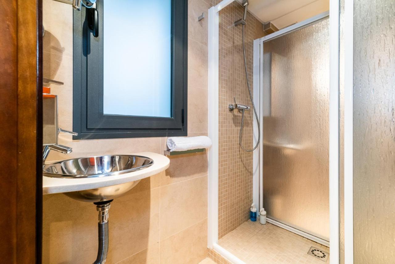 Precioso Apartamento En El Centro De Granada Bagian luar foto
